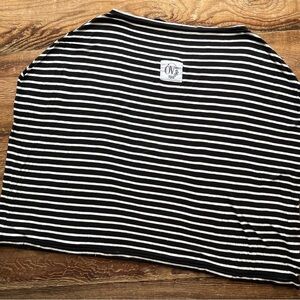 OVer Company Striped Multi-use Cover